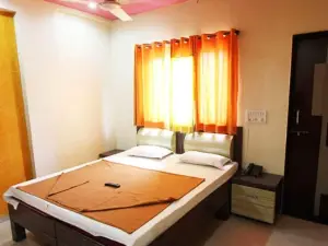 穆坤德維諾德花園