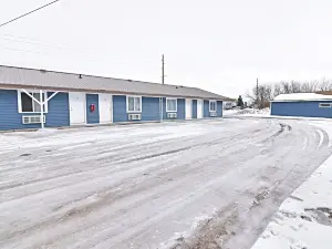 Best Budget Inn