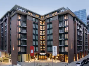 Lindner Hotel Hamburg am Michel