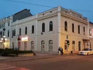 Hotel Dacia