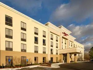 Hampton Inn Boston/Marlborough