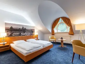 Hotel-Gasthof Hüttensteinach