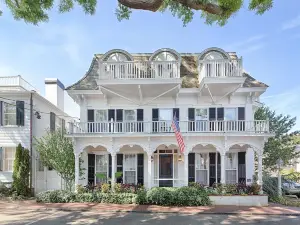 The Christopher, the Edgartown Collection