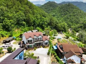 Yangyang Beopsuchi Yeoulmok Pension