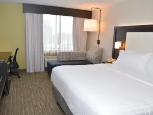 ฮอลิเดย์ อินน์ เอ็กซ์เพรส แอนด์ สวีทส์ วอตเตอร์วิลล์ - นอร์ท บาย IHG