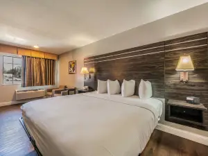 Best Western Inn of Jasper