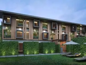 The Peem Hotel