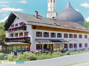 Gasthof Huberwirt Gmbh