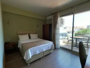 Ala Avsa Hotel