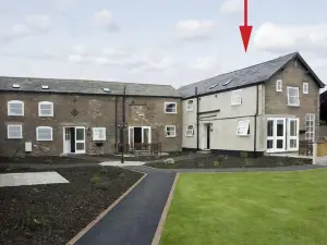 Hen Cottage