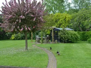 Woodview B&B Colchester