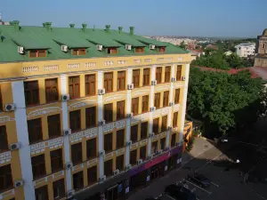 Hotel Astoria City Center