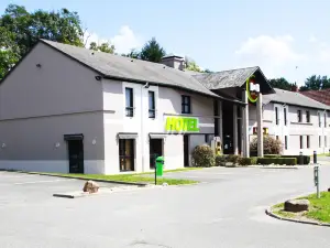 Hotel Inn Design Vierzon
