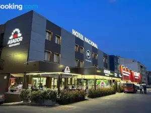 Hotel Nacional