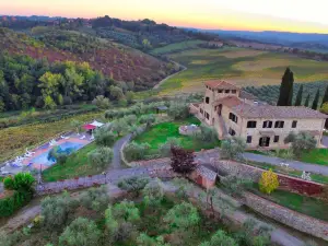 La Loggia - Villa Gloria -Adults Only