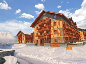 Tatragolf Mountain Resort