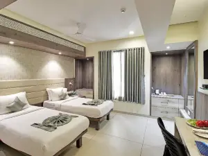 Svasti Inn Jamnagar