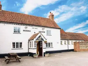 The Horse and Groom Inn