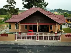DBukit Losong Villa 2 Kuala Terengganu