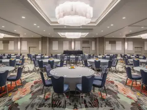 Crowne Plaza Palo Alto