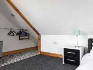 The Garage @ the Old Vicarage