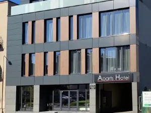Aparts Hotel Radom