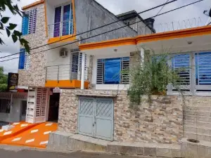 Hostal Apartamentos Delgado