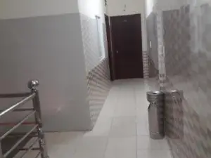 Nhà Nghỉ BẢO CHÂU