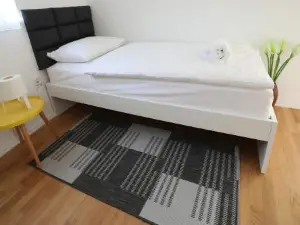 Home Apartmani I Sobe