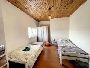 Appartement INDÉPENDANT Plein de Charme 2 Chambres