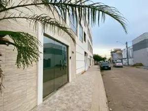 Pousada Ritec