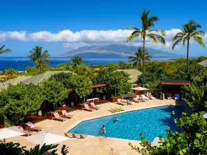 Hotel Wailea, Relais & Châteaux - Adults Only