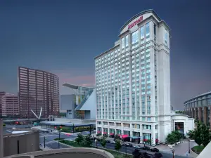 Hartford Marriott Downtown