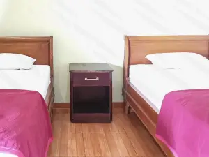Hotel Bumi Bermi Permai Near Bermi Eco Park Mitra RedDoorz