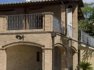 Agriturismo Aqua Viva