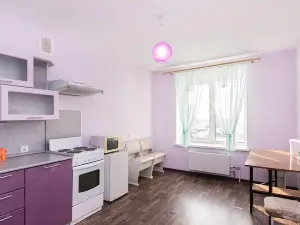 Apartment on Smazchikov 3