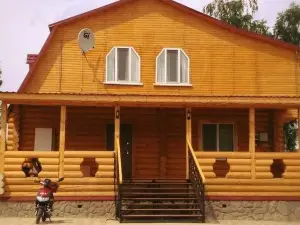 Guesthouse 4 Sezona