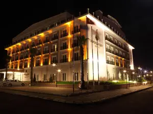 Luxor Garden Hotel