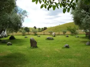 Earthsounds Country Cottage