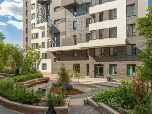 Rentwill Kaluzhskaya 129-2 Apartments