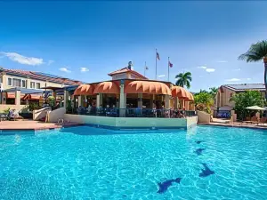 Shell Vacations Club Kona Coast Resort