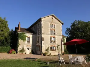 Le Moulin de Montrésor