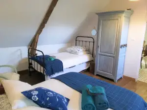 La Suite Tremignon