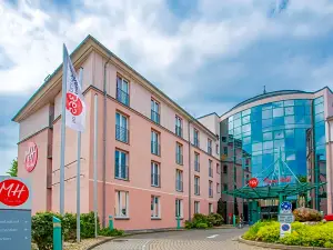 ACHAT Hotel Magdeburg