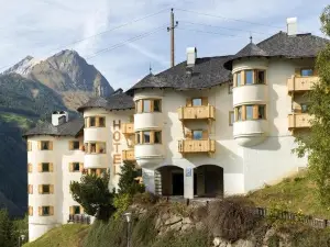 Hotel Goldried
