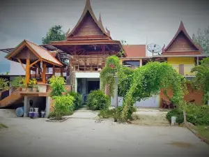 Jorakae Samphan Resort