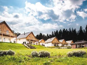 Lipno - Lakeside Village - Větrník