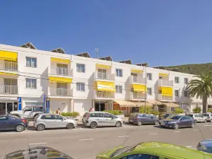 Apartamentos Cala LLonga Playa
