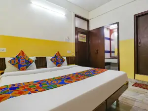 Fabhotel Ashoka Inn