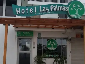 Hotel Las Palmas